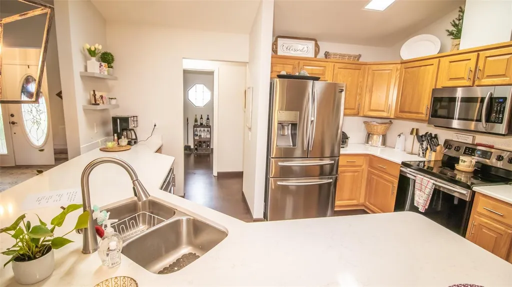 4660 SE 3rd Place Keystone Heights FL 32656
