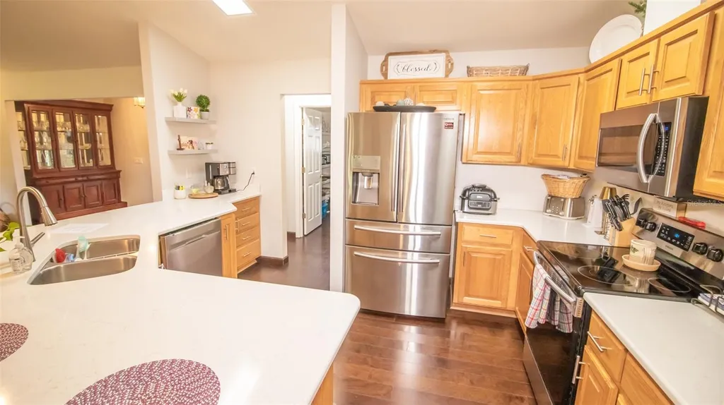 4660 SE 3rd Place Keystone Heights FL 32656