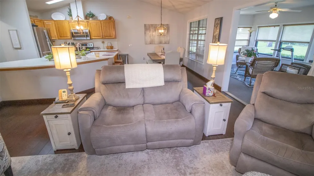 4660 SE 3rd Place Keystone Heights FL 32656