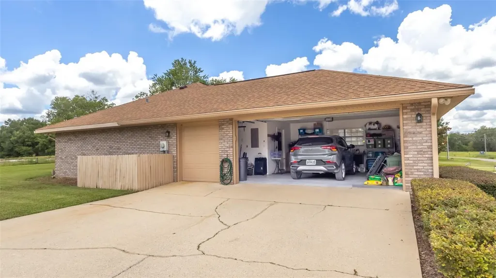 4660 SE 3rd Place Keystone Heights FL 32656