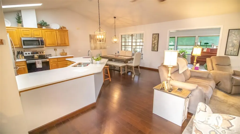 4660 SE 3rd Place Keystone Heights FL 32656