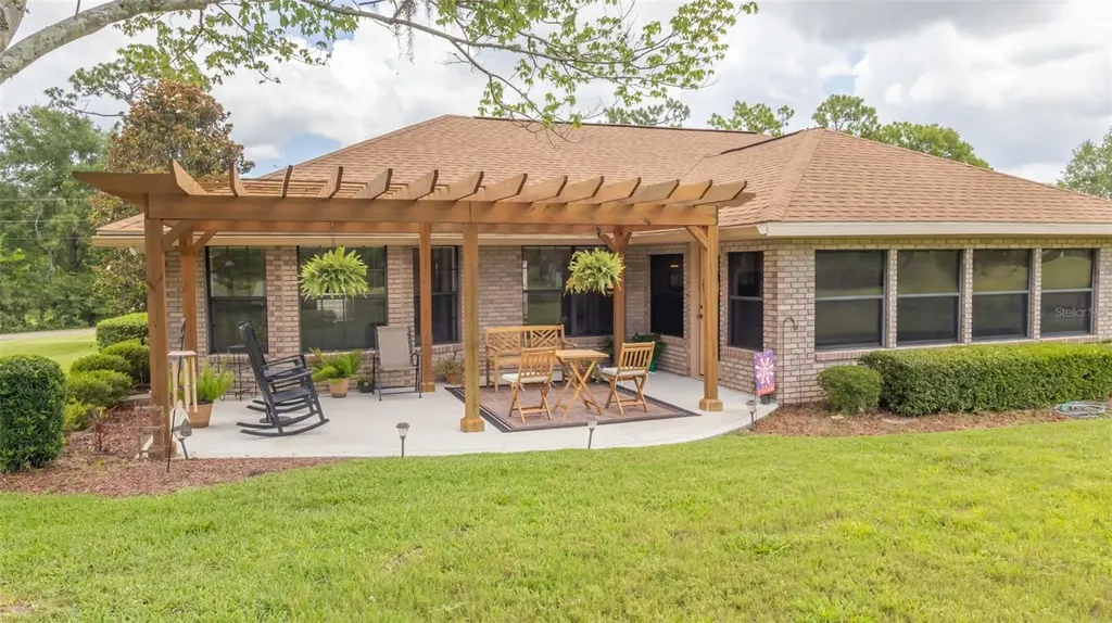 4660 SE 3rd Place Keystone Heights FL 32656