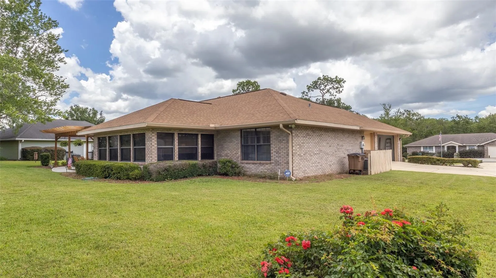 4660 SE 3rd Place Keystone Heights FL 32656