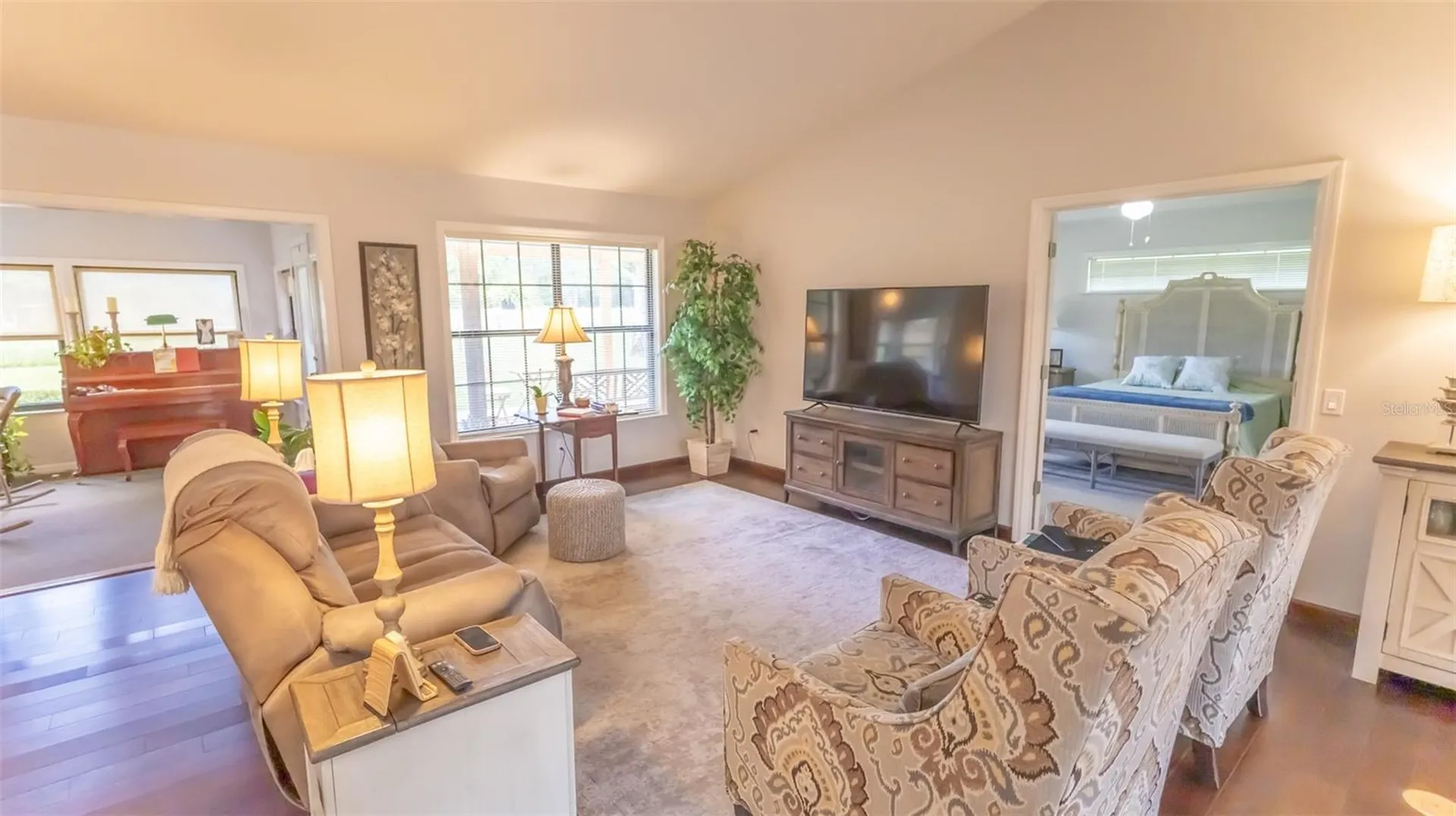 4660 SE 3rd Place Keystone Heights FL 32656