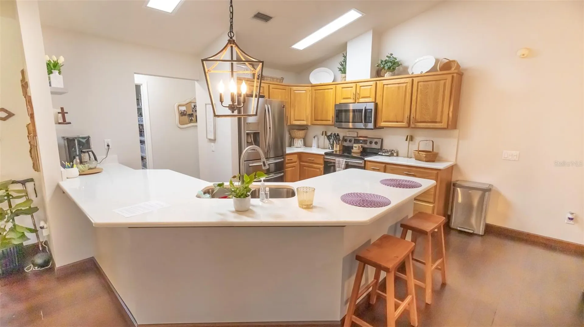 4660 SE 3rd Place Keystone Heights FL 32656