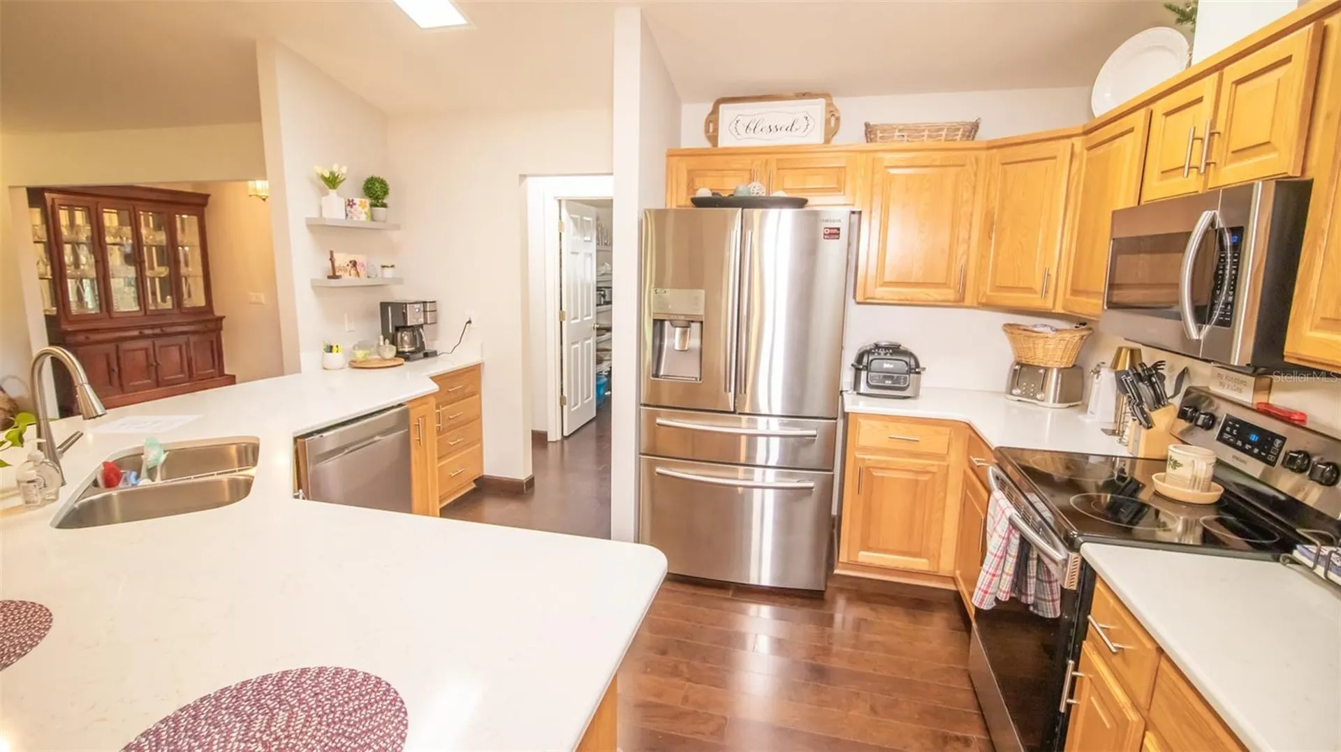 4660 SE 3rd Place Keystone Heights FL 32656
