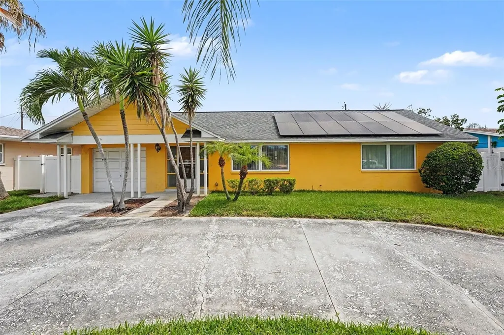 12149 Park Boulevard Seminole FL 33772