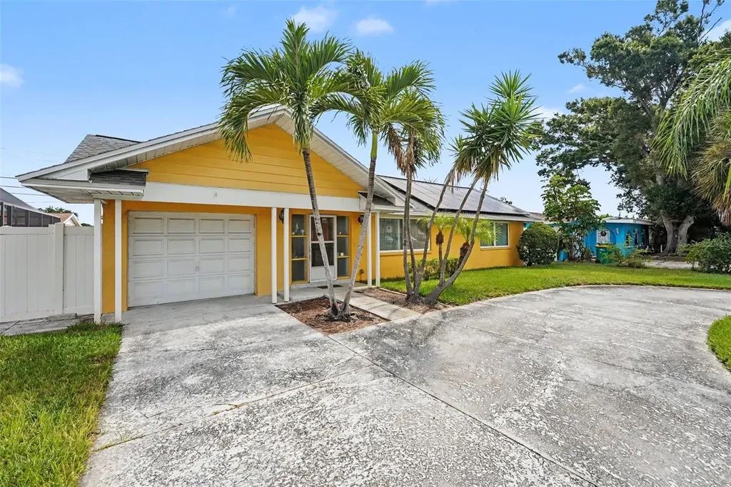 12149 Park Boulevard Seminole FL 33772