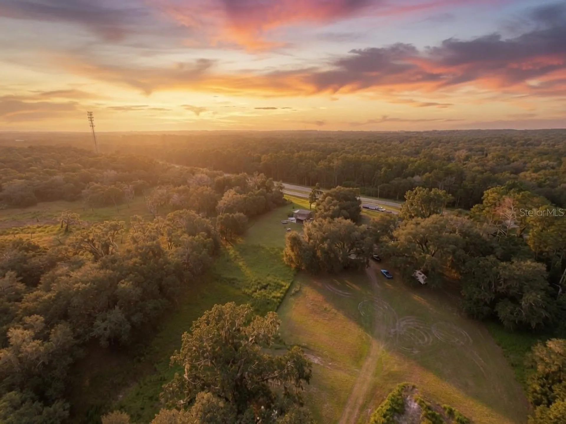24368 Dorsey Smith Road Brooksville FL 34601