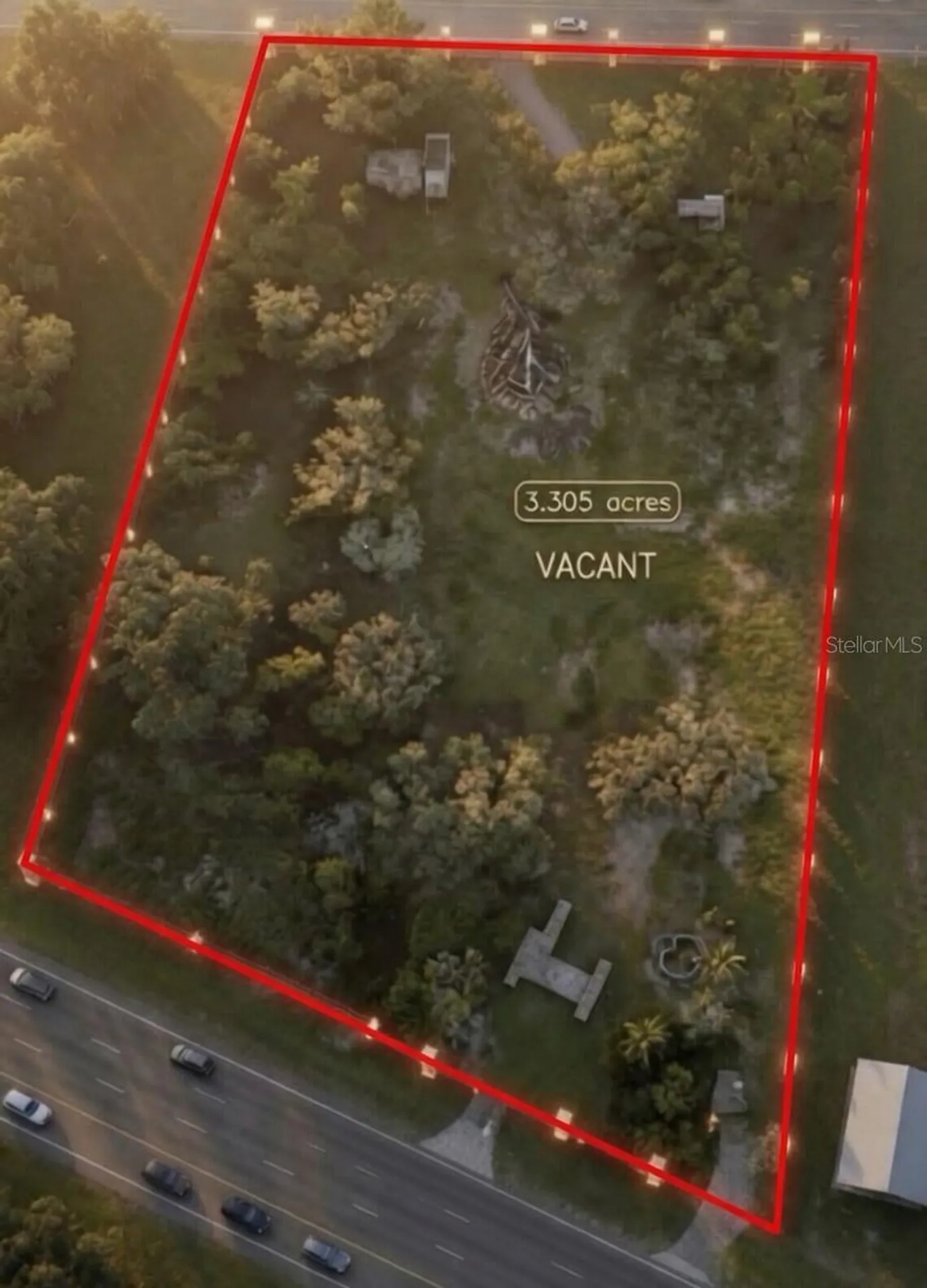 24368 Dorsey Smith Road Brooksville FL 34601