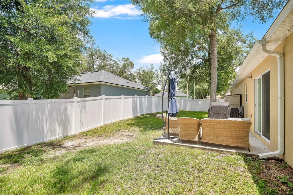 1345 Grand Avenue Orange City FL 32763