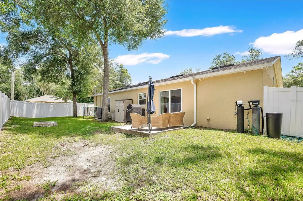 1345 Grand Avenue Orange City FL 32763