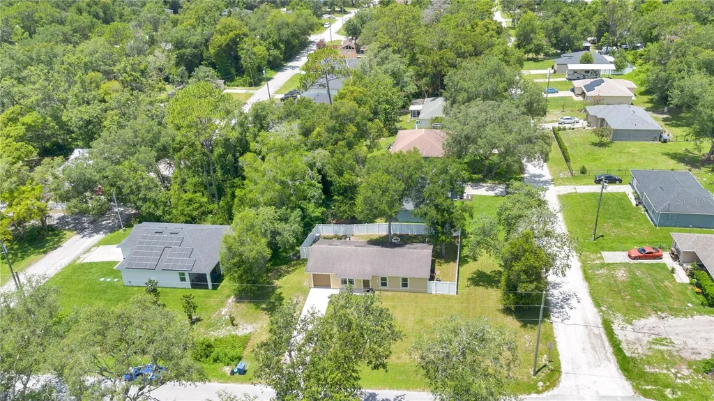 1345 Grand Avenue Orange City FL 32763