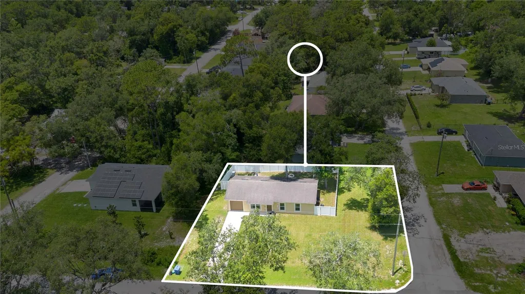 1345 Grand Avenue Orange City FL 32763