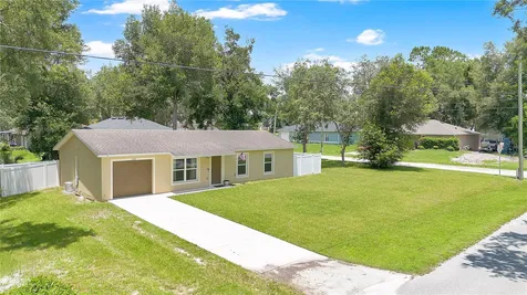 1345 Grand Avenue Orange City FL 32763