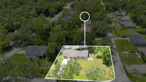 1345 Grand Avenue Orange City FL 32763