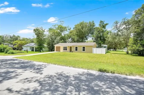 1345 Grand Avenue Orange City FL 32763