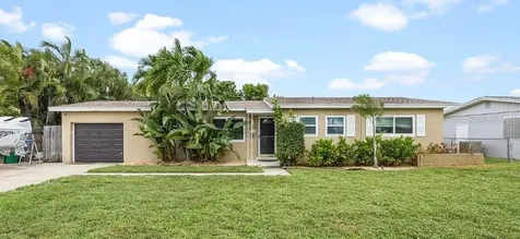 349 W Arlington Street Satellite Beach FL 32937