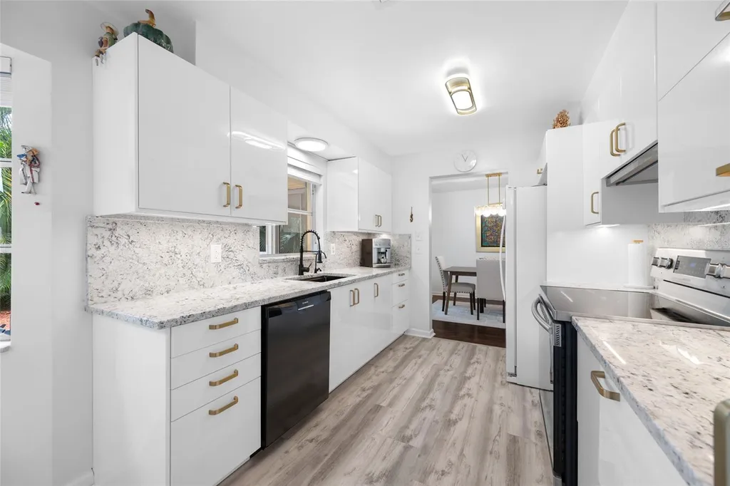 2036 Forest Drive Clearwater FL 33763