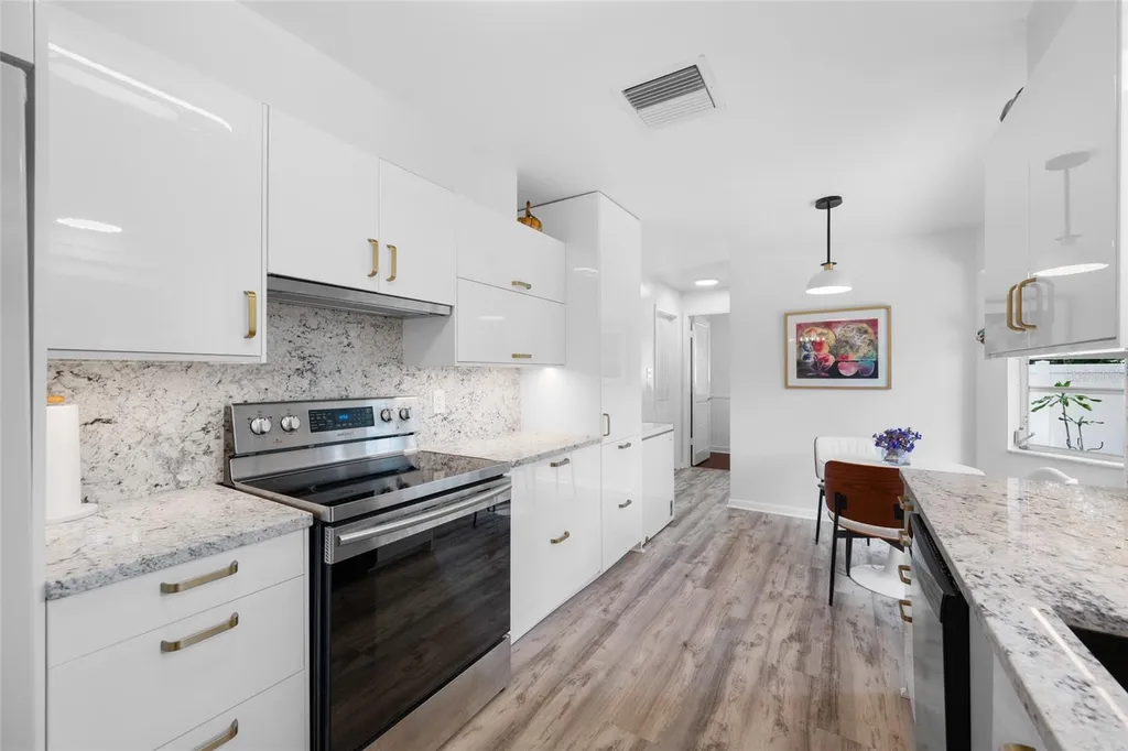 2036 Forest Drive Clearwater FL 33763