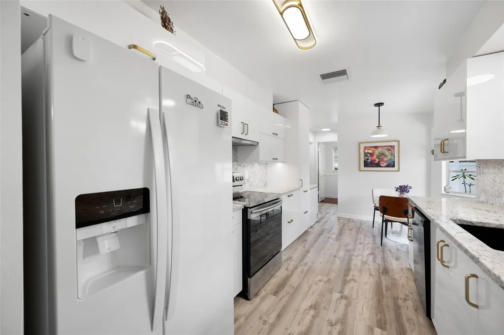 2036 Forest Drive Clearwater FL 33763