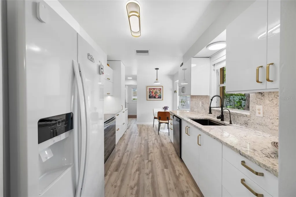 2036 Forest Drive Clearwater FL 33763