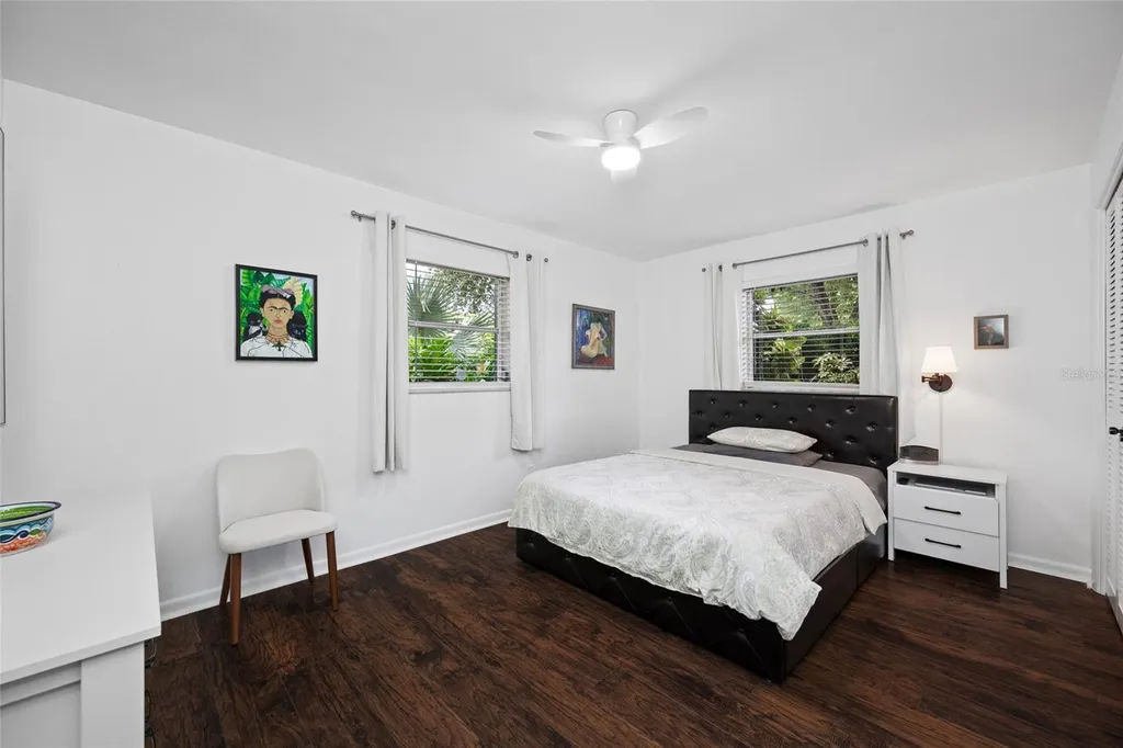 2036 Forest Drive Clearwater FL 33763