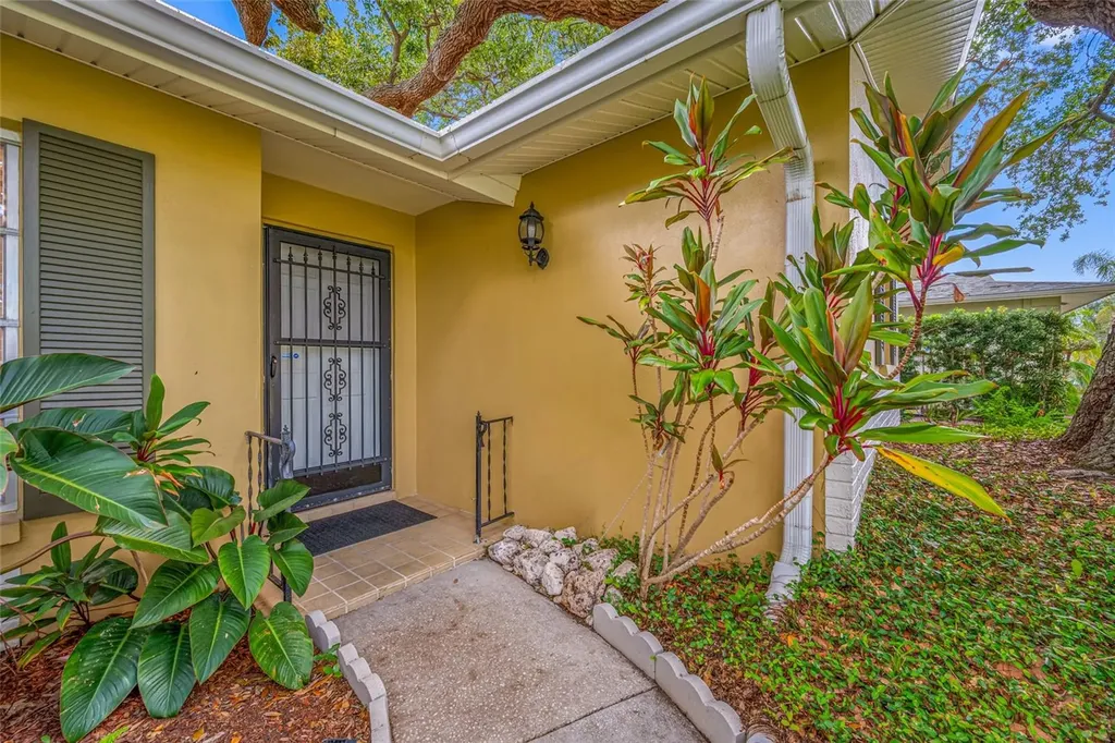 2036 Forest Drive Clearwater FL 33763