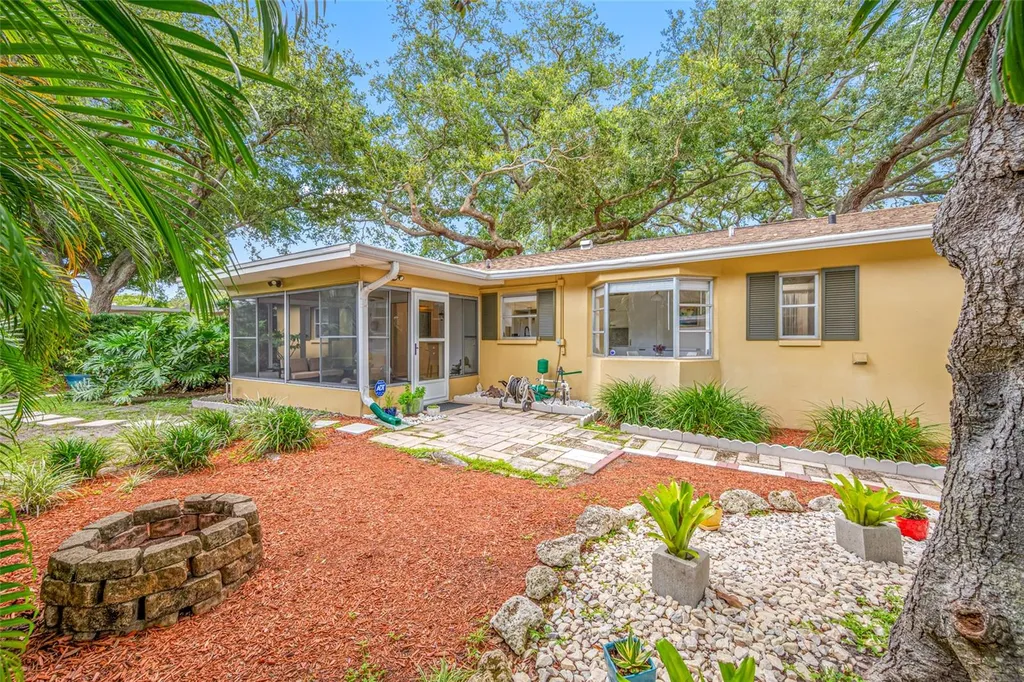 2036 Forest Drive Clearwater FL 33763