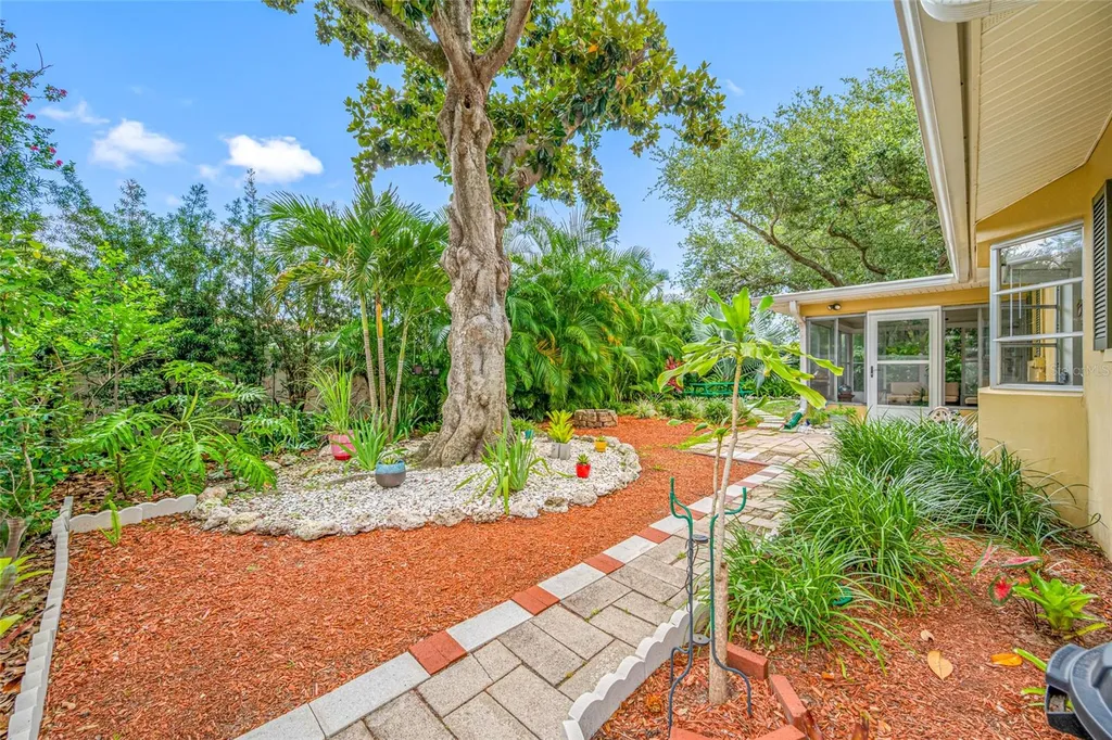 2036 Forest Drive Clearwater FL 33763