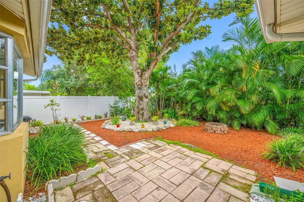 2036 Forest Drive Clearwater FL 33763