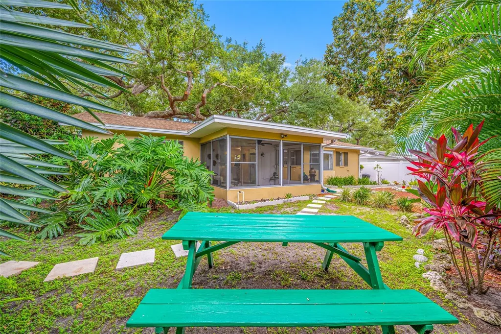 2036 Forest Drive Clearwater FL 33763