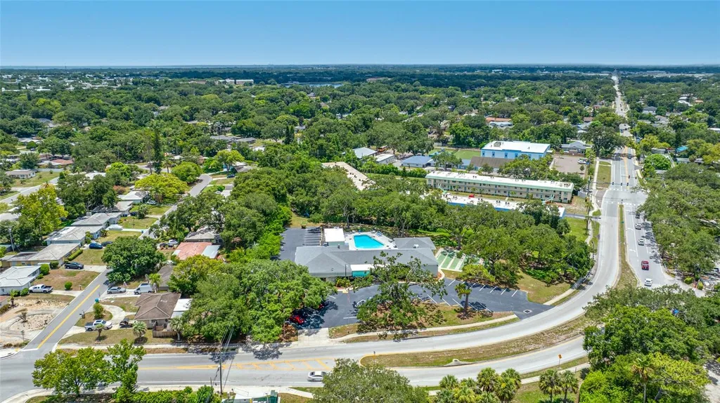 2036 Forest Drive Clearwater FL 33763