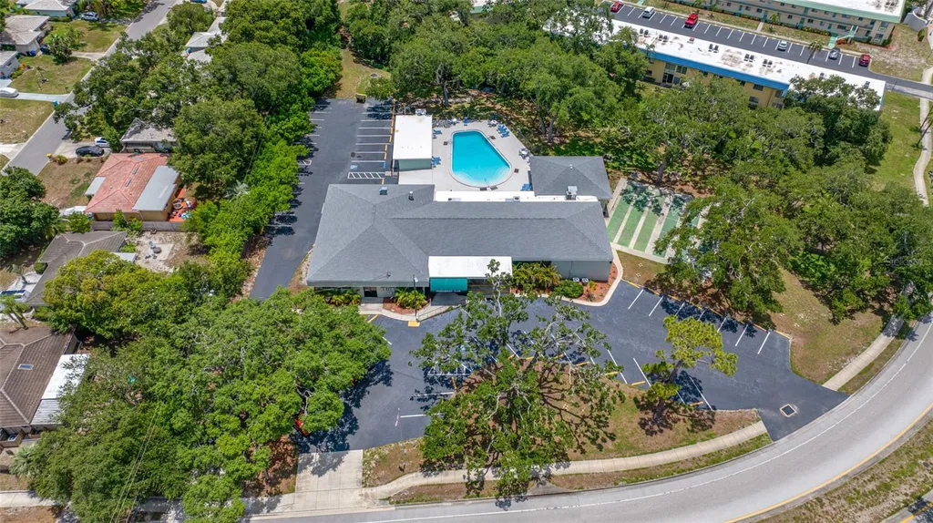 2036 Forest Drive Clearwater FL 33763