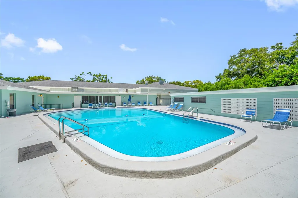 2036 Forest Drive Clearwater FL 33763