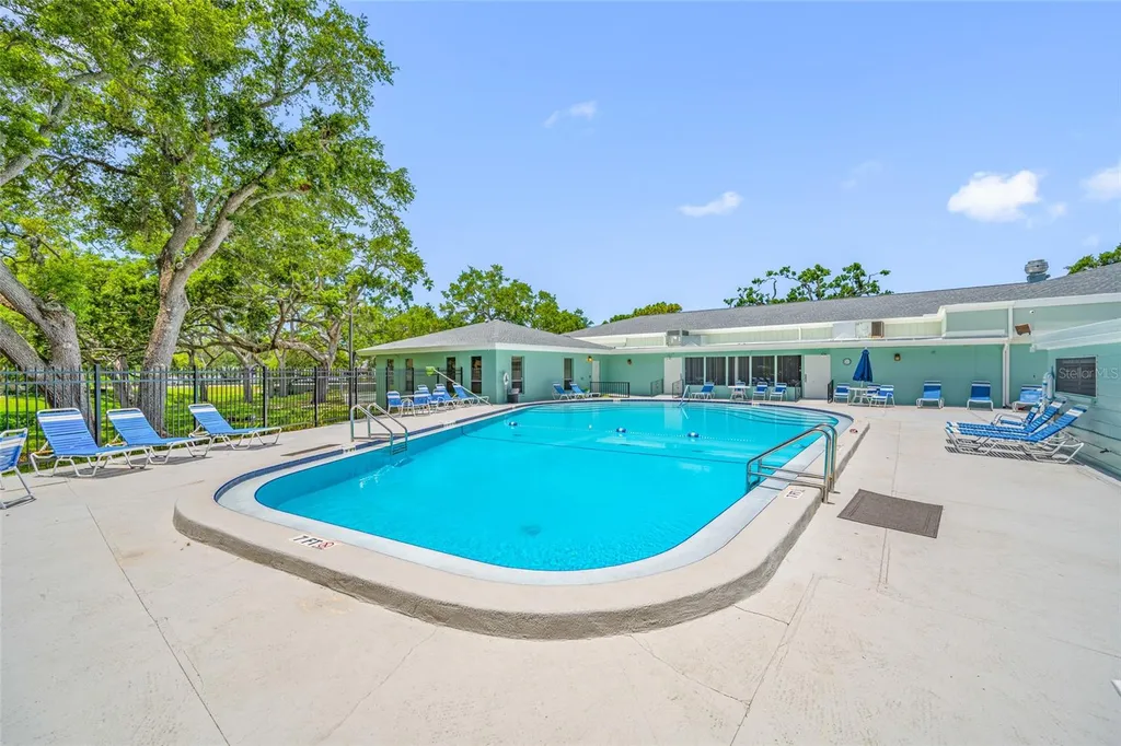 2036 Forest Drive Clearwater FL 33763
