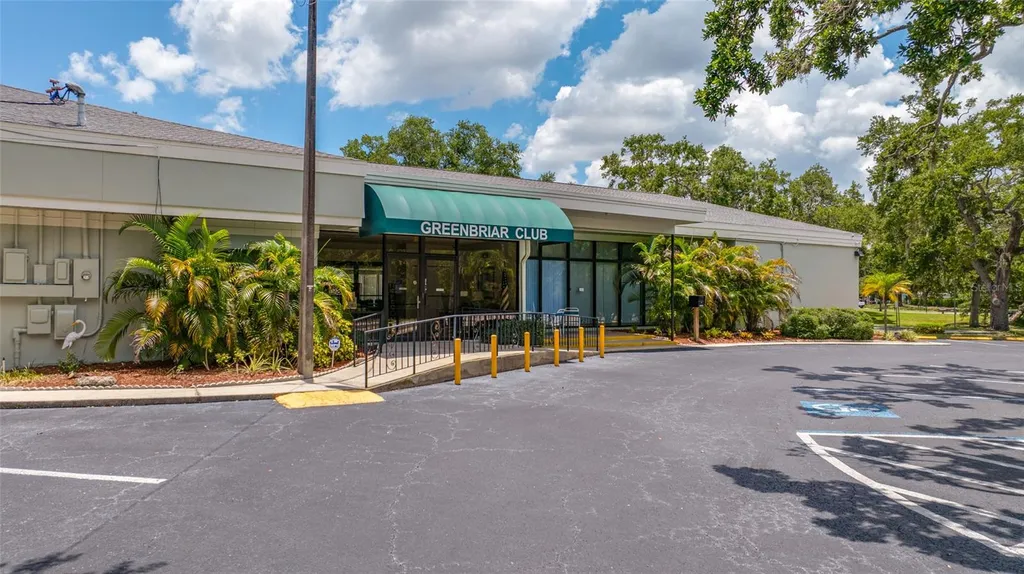 2036 Forest Drive Clearwater FL 33763