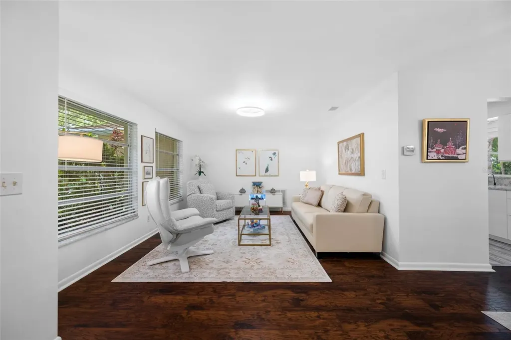 2036 Forest Drive Clearwater FL 33763