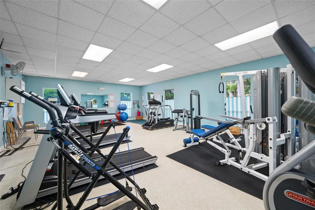 2036 Forest Drive Clearwater FL 33763