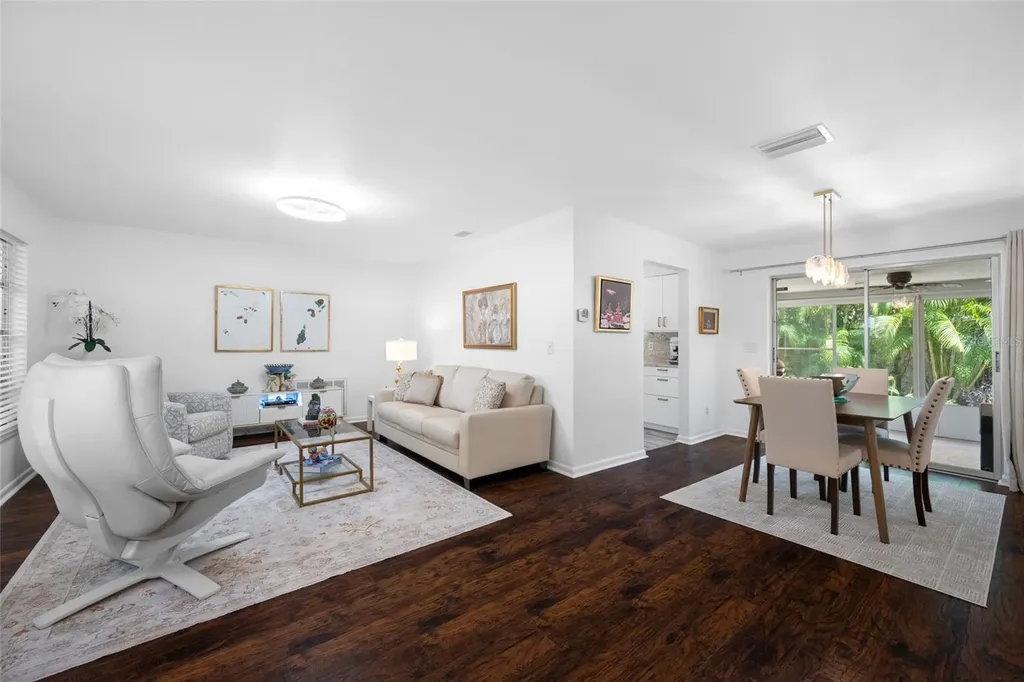 2036 Forest Drive Clearwater FL 33763