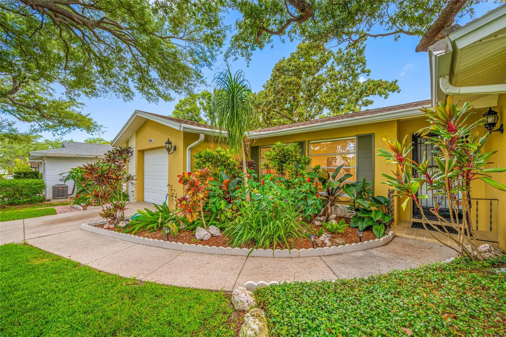 2036 Forest Drive Clearwater FL 33763