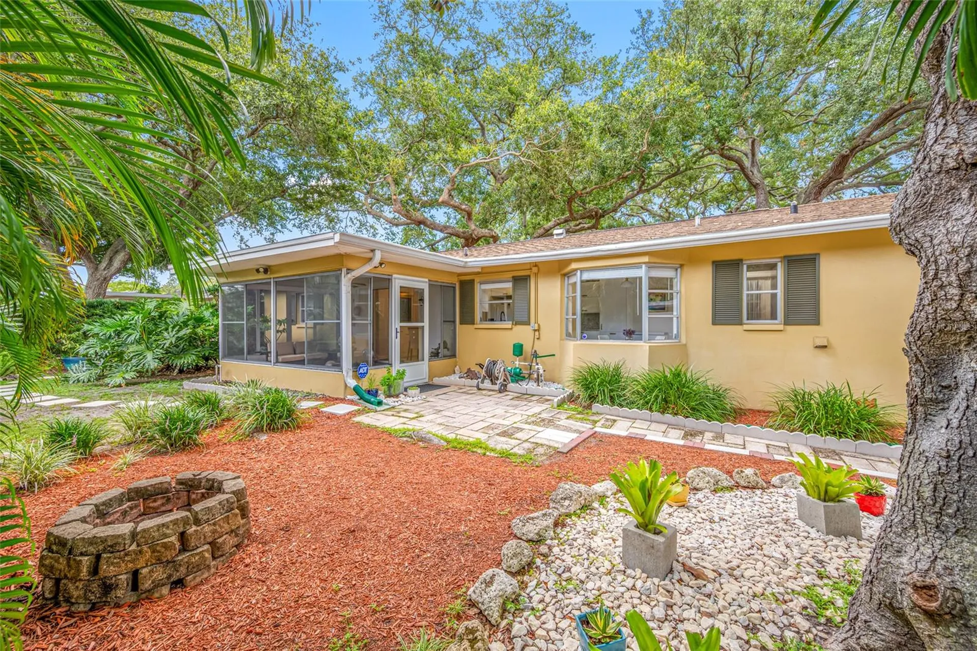 2036 Forest Drive Clearwater FL 33763