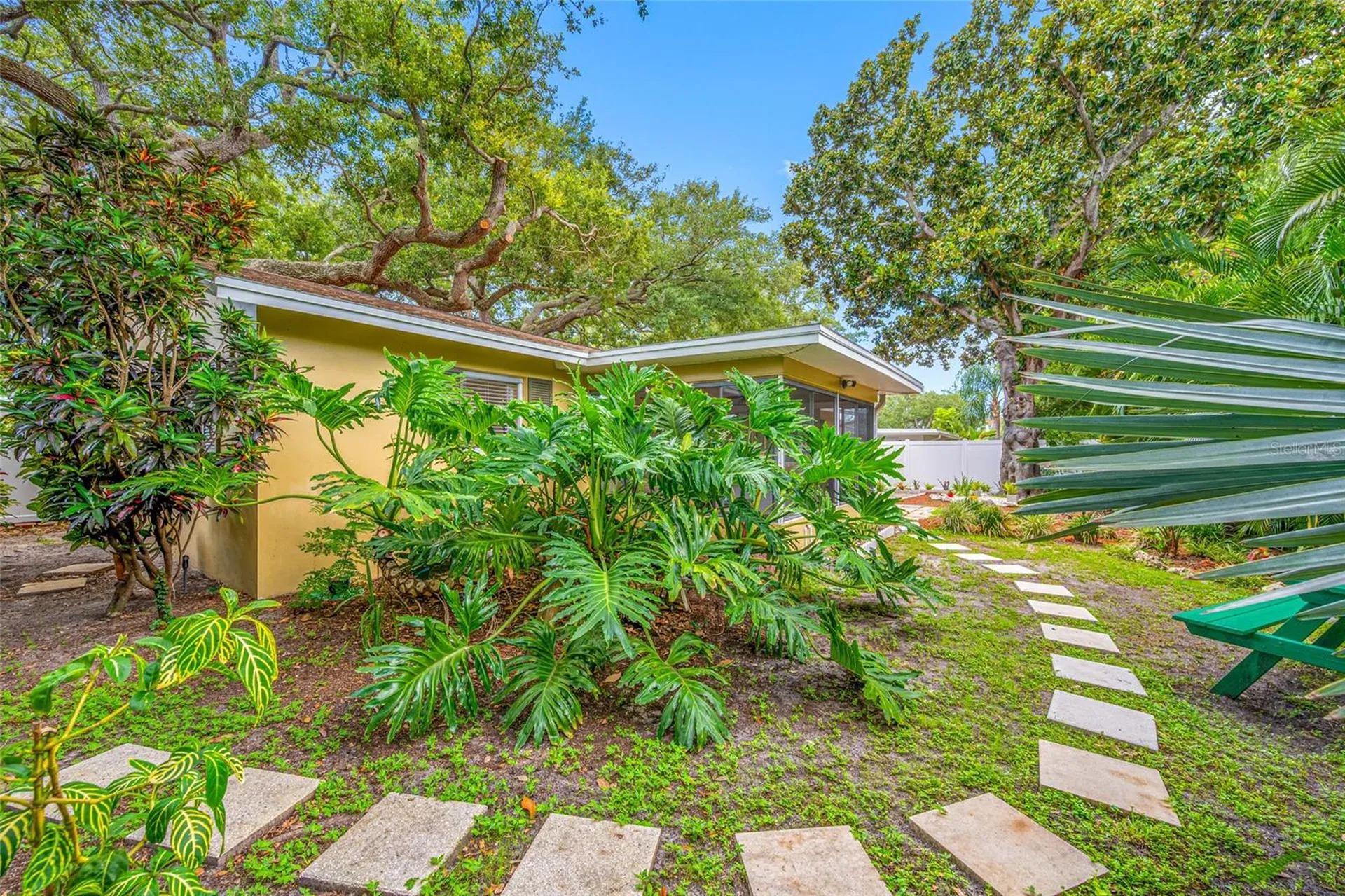 2036 Forest Drive Clearwater FL 33763