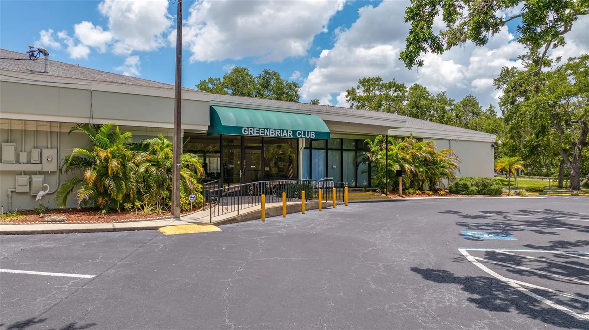 2036 Forest Drive Clearwater FL 33763