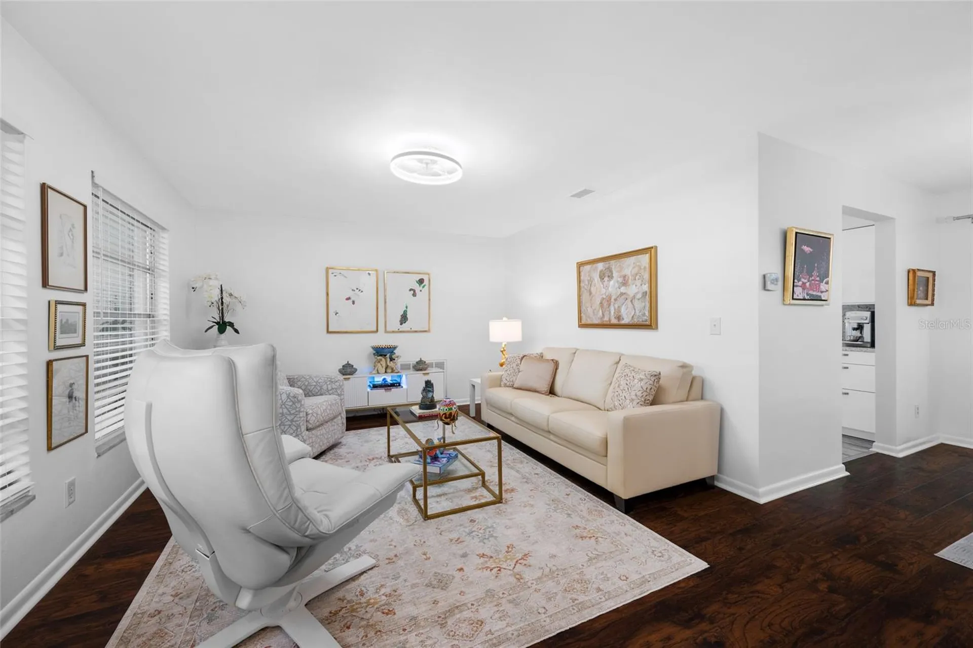 2036 Forest Drive Clearwater FL 33763