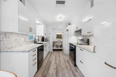 2036 Forest Drive Clearwater FL 33763