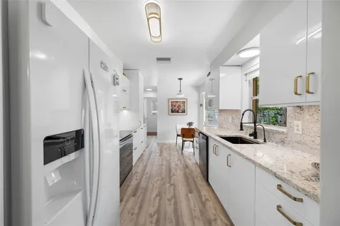 2036 Forest Drive Clearwater FL 33763