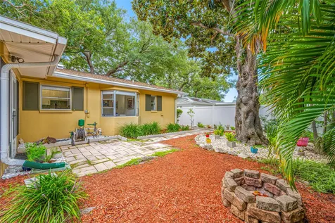 2036 Forest Drive Clearwater FL 33763