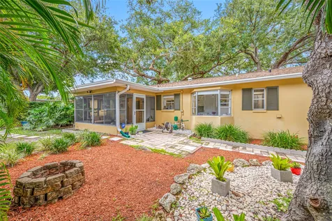 2036 Forest Drive Clearwater FL 33763