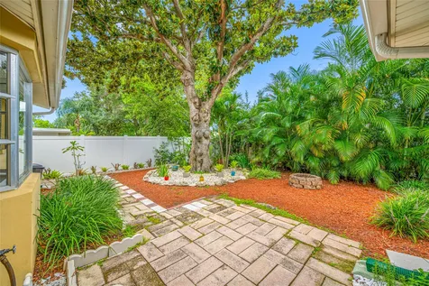 2036 Forest Drive Clearwater FL 33763